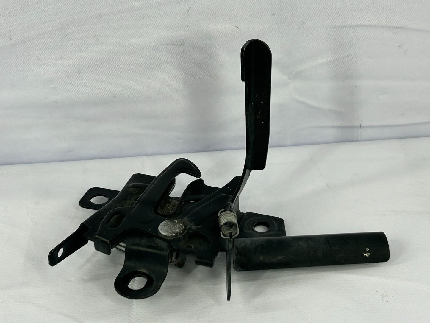 2014-2018 Subaru Forester Front Hood Latch Lock Assembly OEM 57310SG010