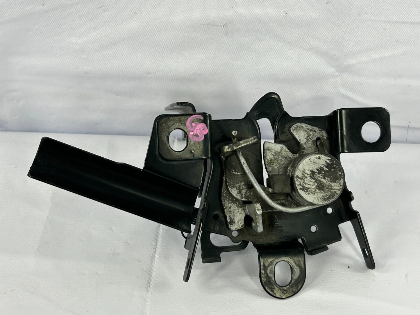 2014-2018 Subaru Forester Front Hood Latch Lock Assembly OEM 57310SG010