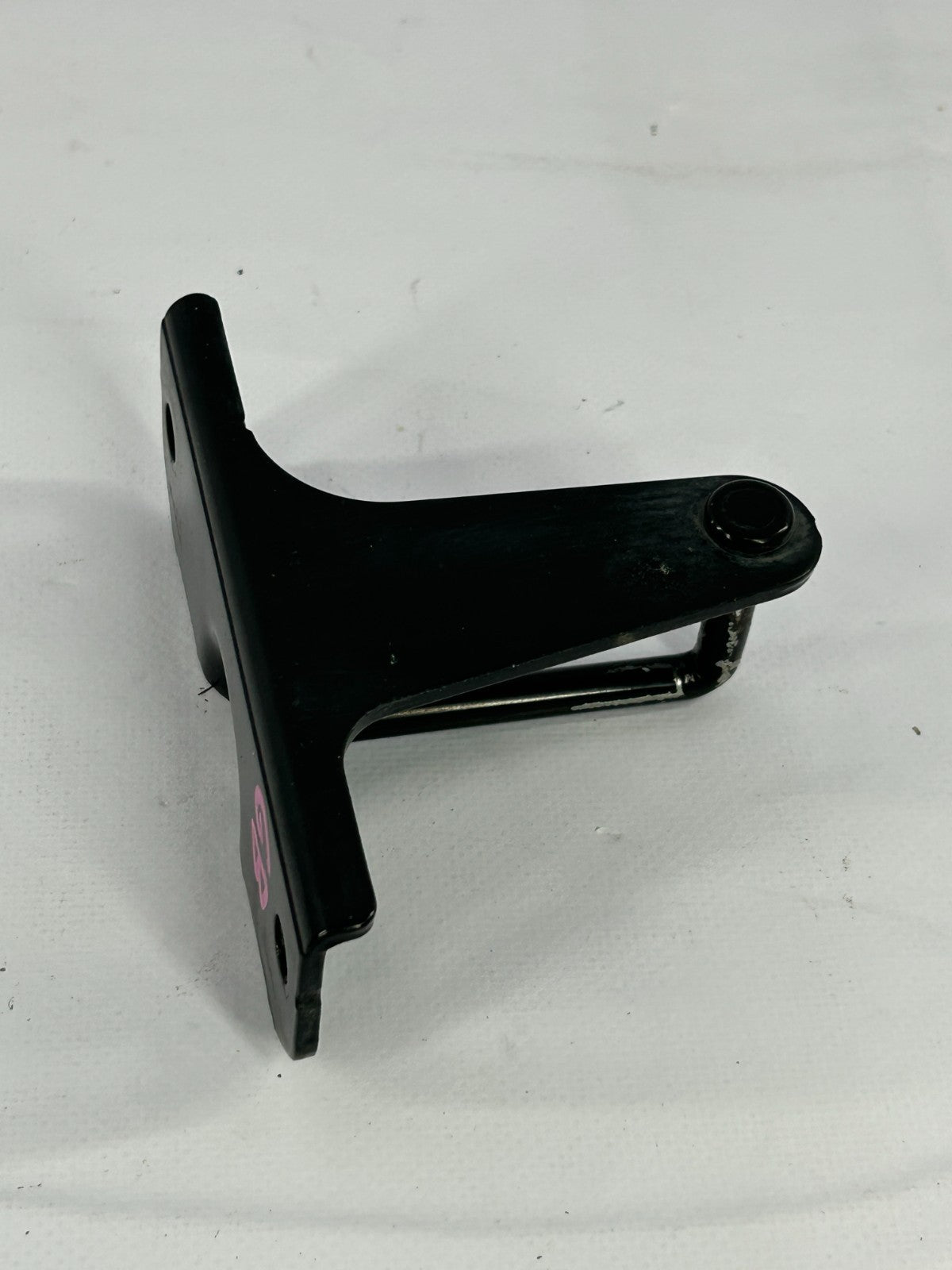 2009-2025 Subaru Forester Front Hood Latch Striker Plate OEM 57311AG010