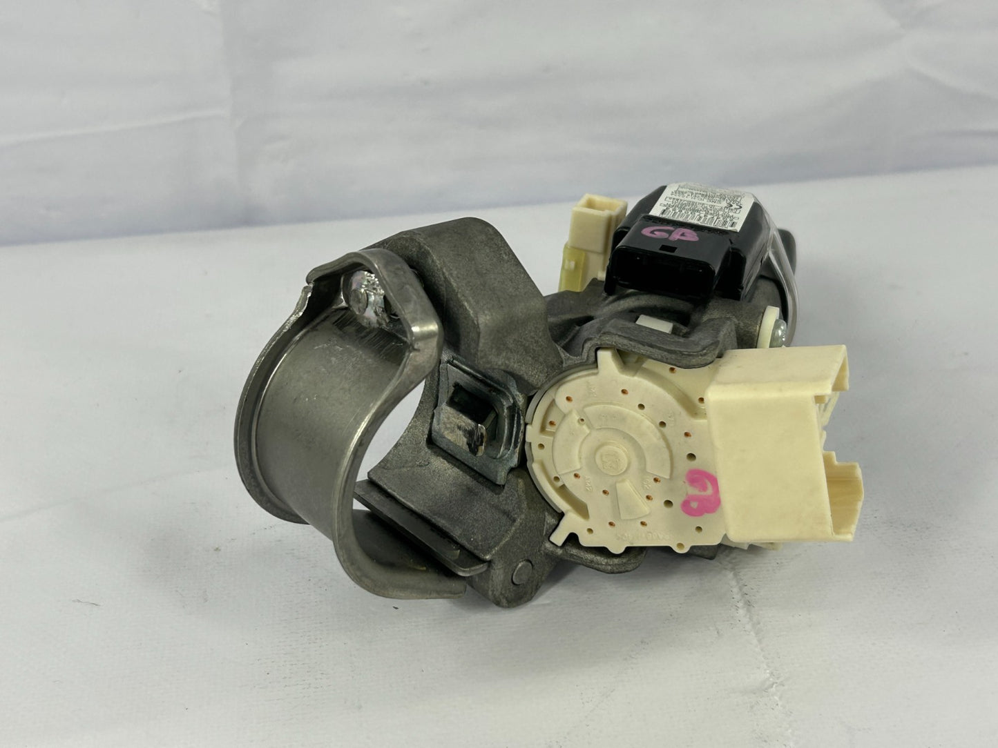 2017-2018 Subaru Forester Ignition Switch Lock Housing Key & Immobilizer OEM