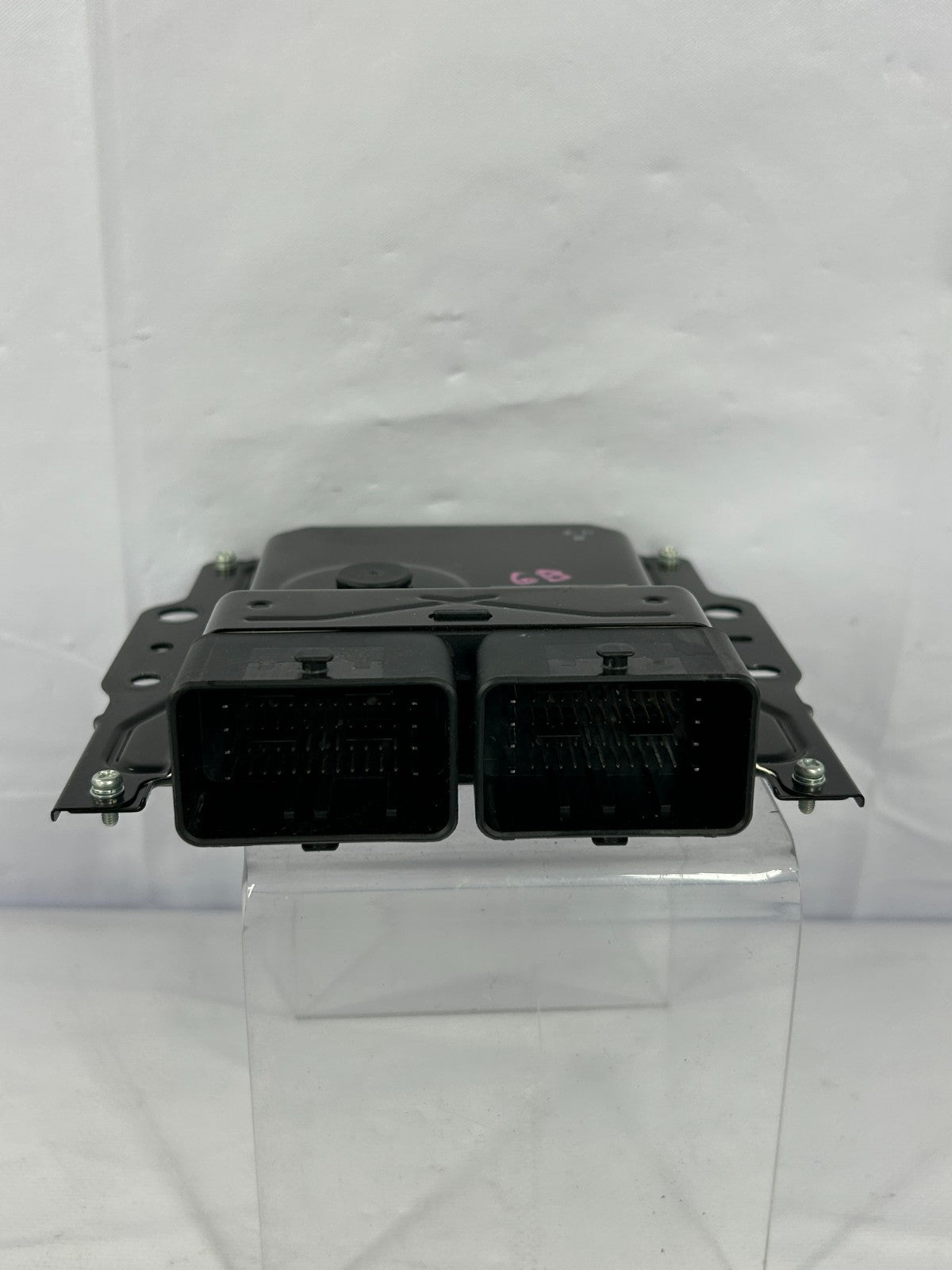 2017 Subaru Forester ECM ECU Engine Computer Control Module Unit OEM 22765AH861