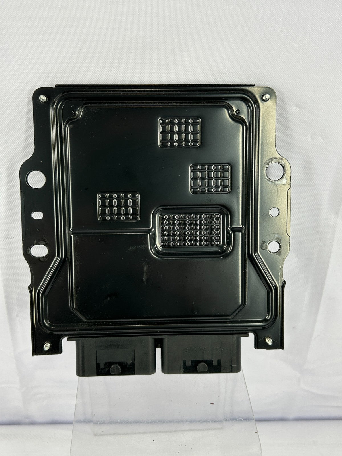 2017 Subaru Forester ECM ECU Engine Computer Control Module Unit OEM 22765AH861