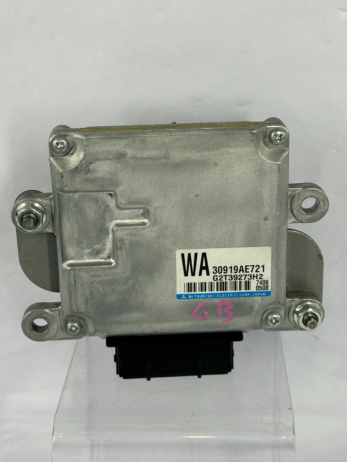 2017 Subaru Forester Automatic Transmission Control Module Unit OEM 30919AE721