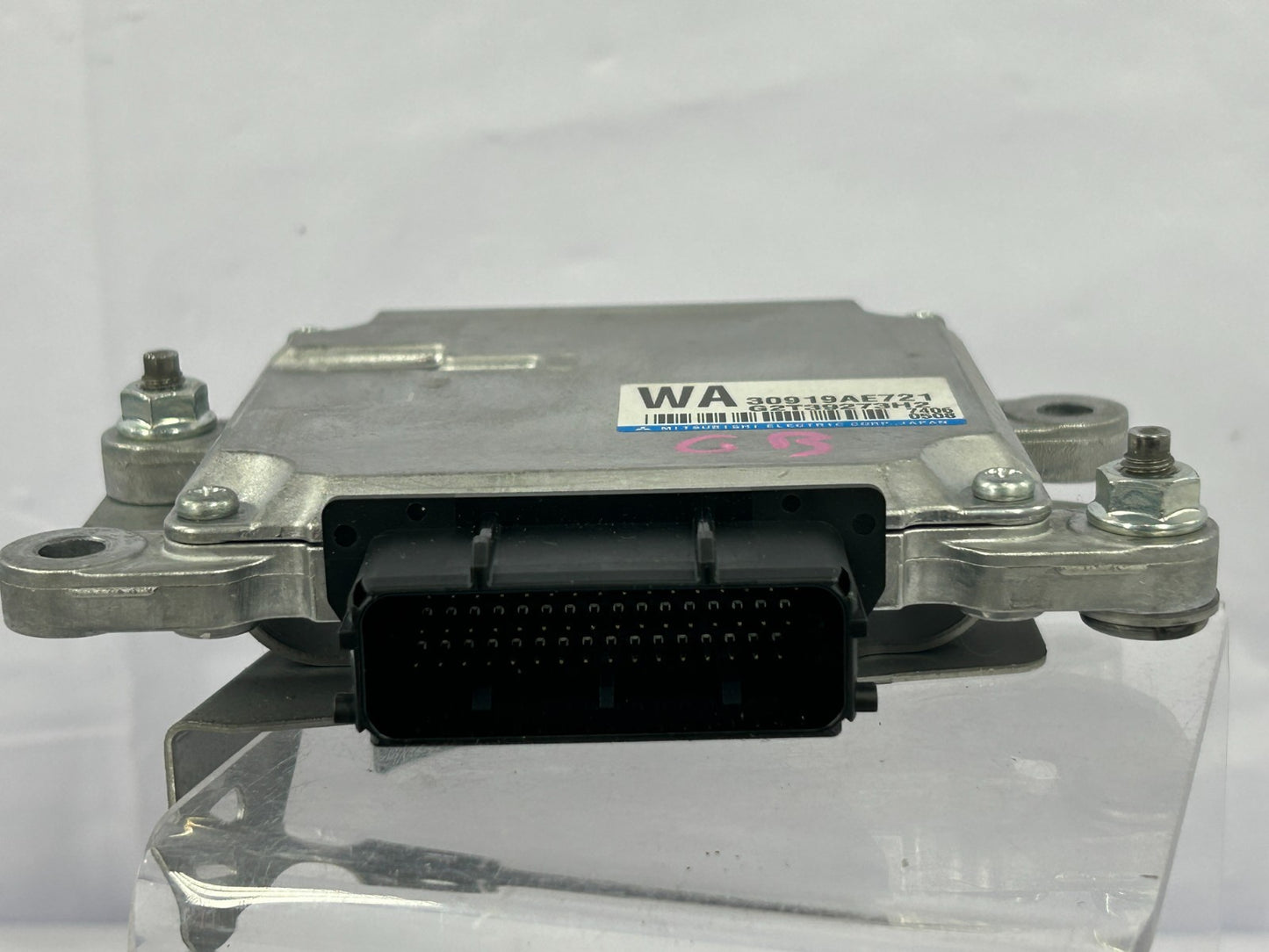 2017 Subaru Forester Automatic Transmission Control Module Unit OEM 30919AE721