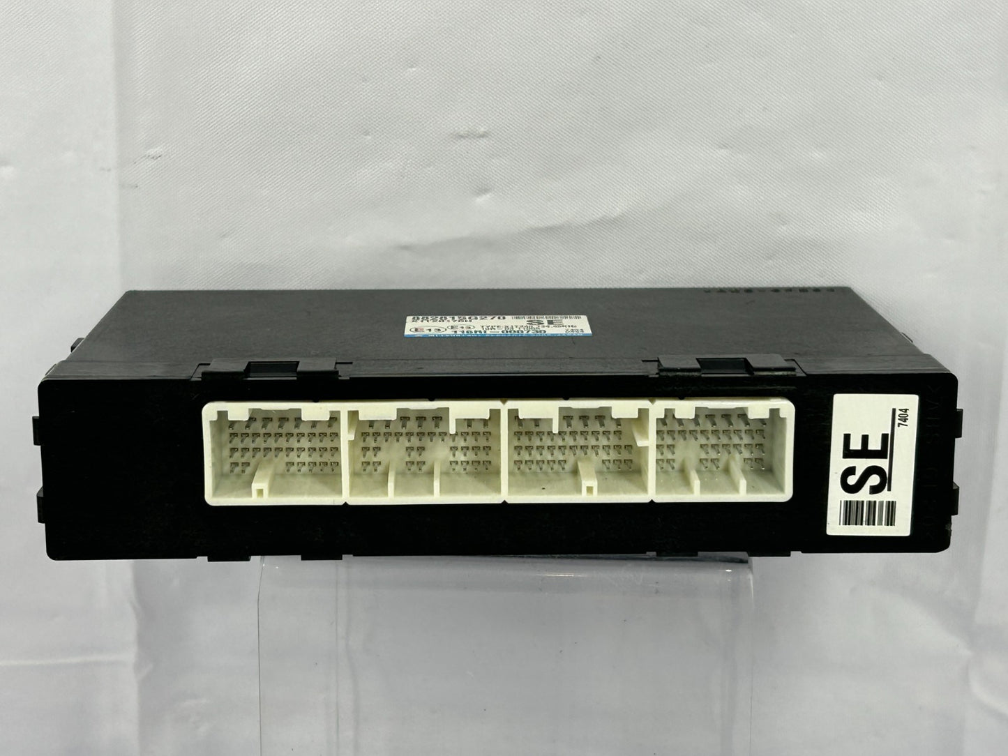 2017 Subaru Forester Integrated Unit Anti Theft Control Module OEM 88281SG270