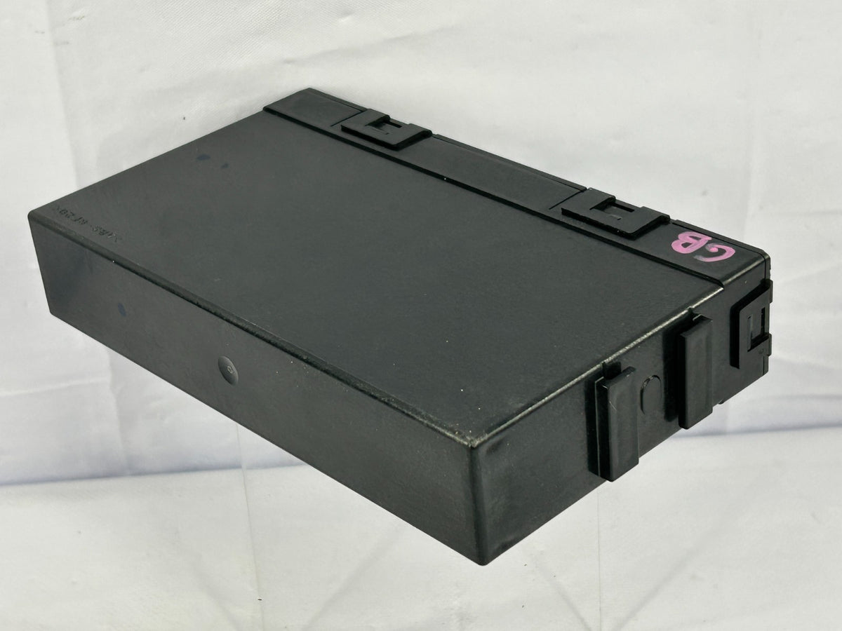 2017 Subaru Forester Integrated Unit Anti Theft Control Module OEM 88281SG270