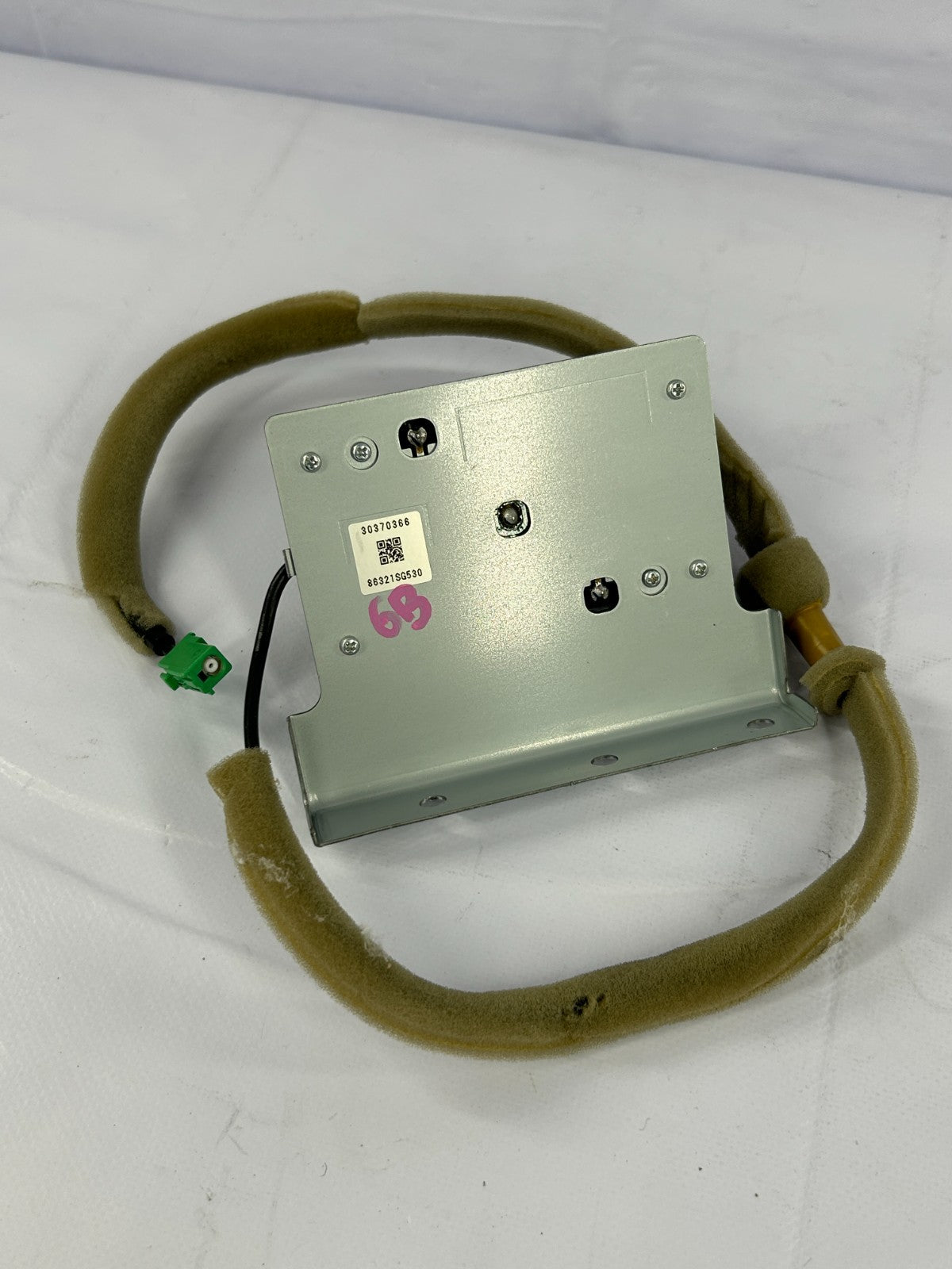 2017-2018 Subaru Forester Roof Antenna Unit Assembly OEM 86321SG530