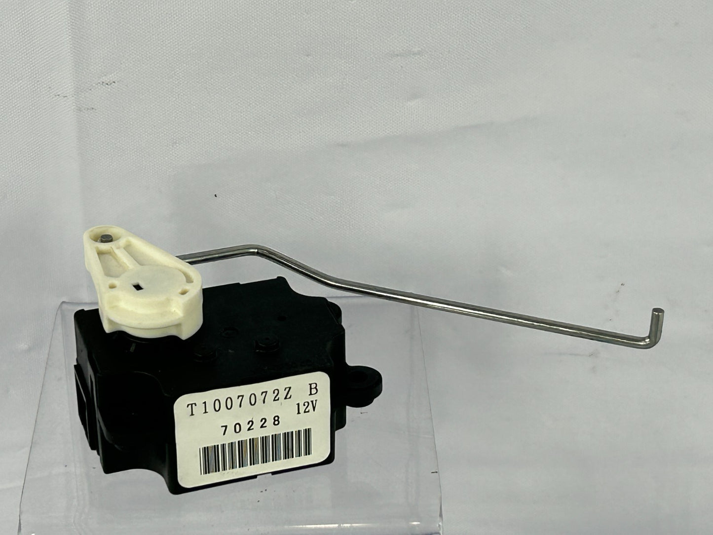 2014-2018 Subaru Forester AC Heater Servo Actuator Motor OEM 72131FJ020
