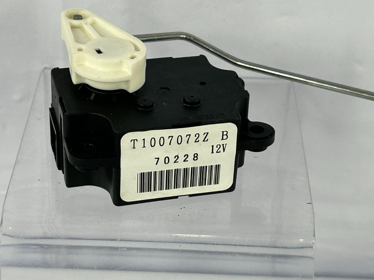 2014-2018 Subaru Forester AC Heater Servo Actuator Motor OEM 72131FJ020