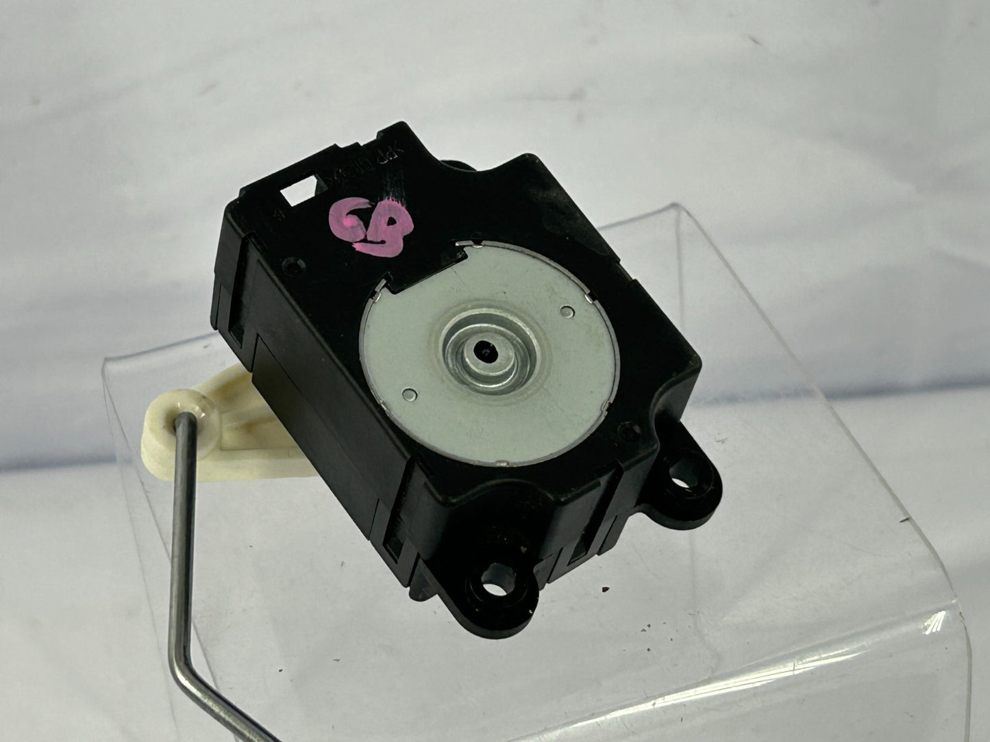 2014-2018 Subaru Forester AC Heater Servo Actuator Motor OEM 72131FJ020