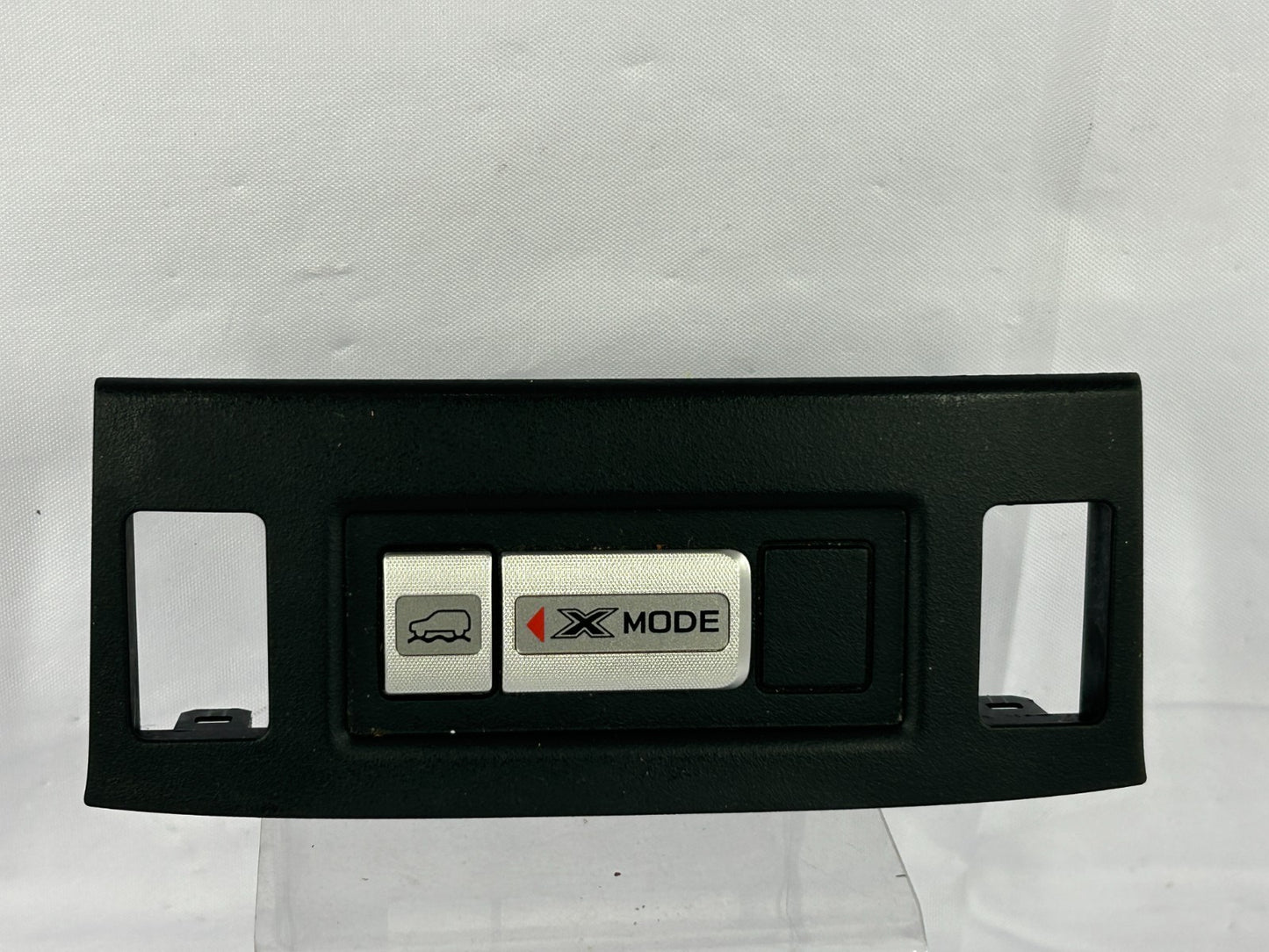 2014-2018 Subaru Forester X Mode Switch & Trim Panel OEM 92133SG000