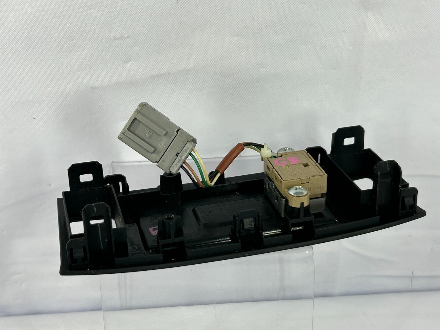 2014-2018 Subaru Forester X Mode Switch & Trim Panel OEM 92133SG000