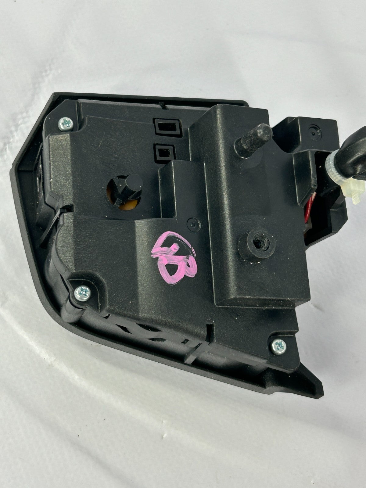 2017-2018 Subaru Forester Steering Wheel Satellite Switches Cruise Audio OEM