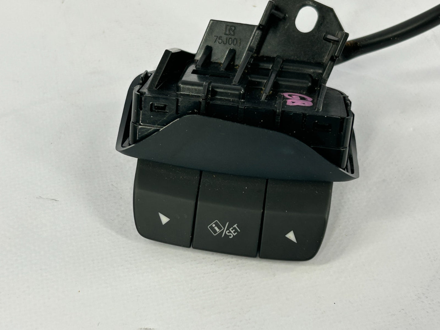 2017-2018 Subaru Forester Steering Wheel Multi-Function Display Switch OEM