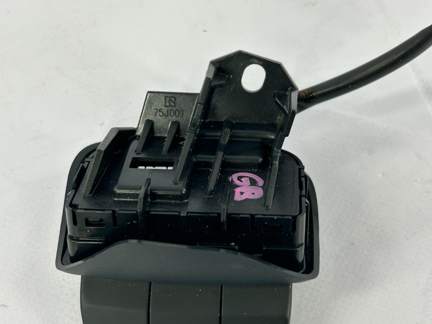 2017-2018 Subaru Forester Steering Wheel Multi-Function Display Switch OEM