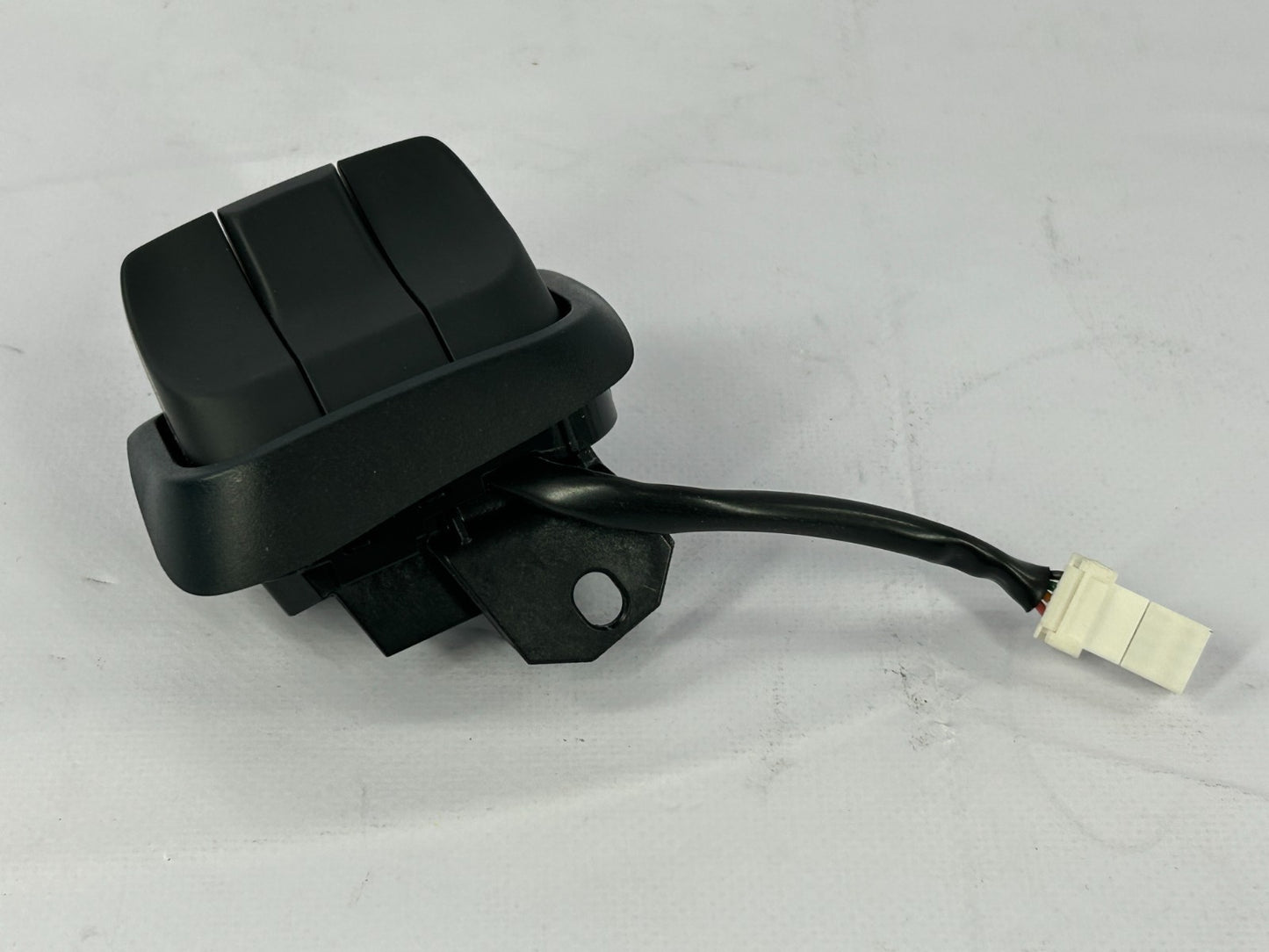 2017-2018 Subaru Forester Steering Wheel Multi-Function Display Switch OEM