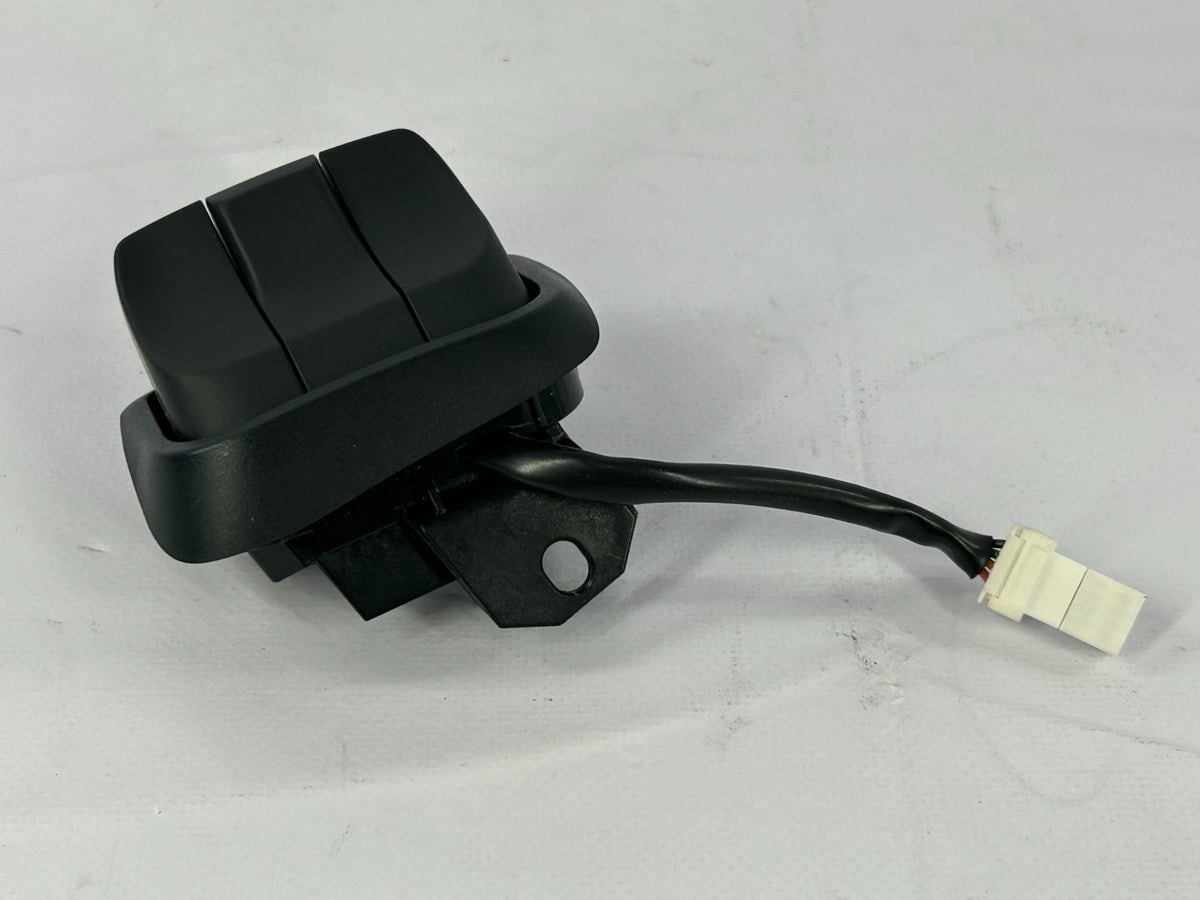 2017-2018 Subaru Forester Steering Wheel Multi-Function Switch OEM 83158SG010