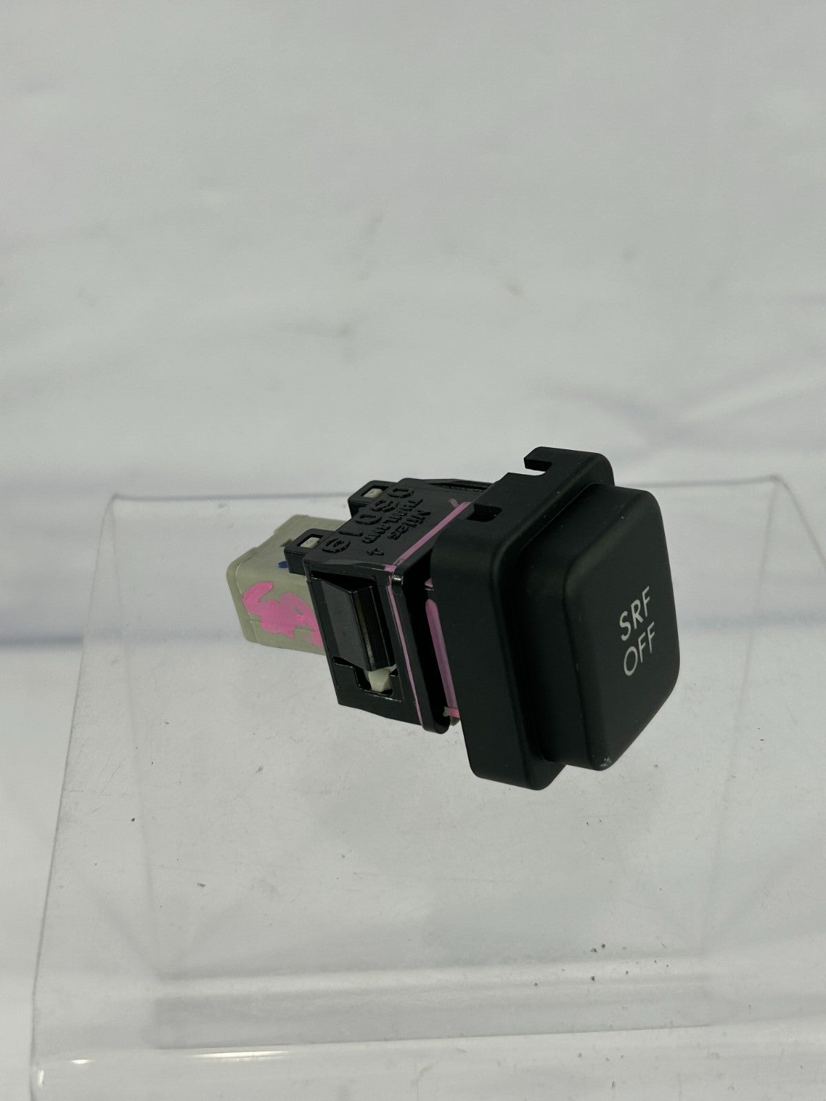 2016-2018 Subaru Forester SRF Steering Responsive Fog Light Switch VDC OEM