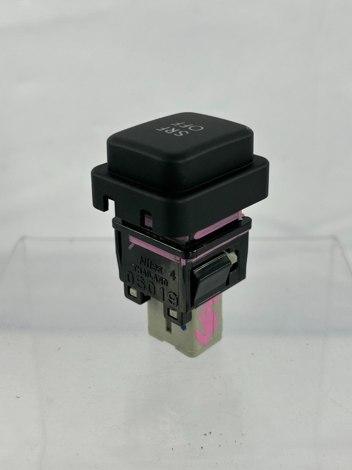 2016-2018 Subaru Forester SRF Steering Responsive Fog Light Switch VDC OEM