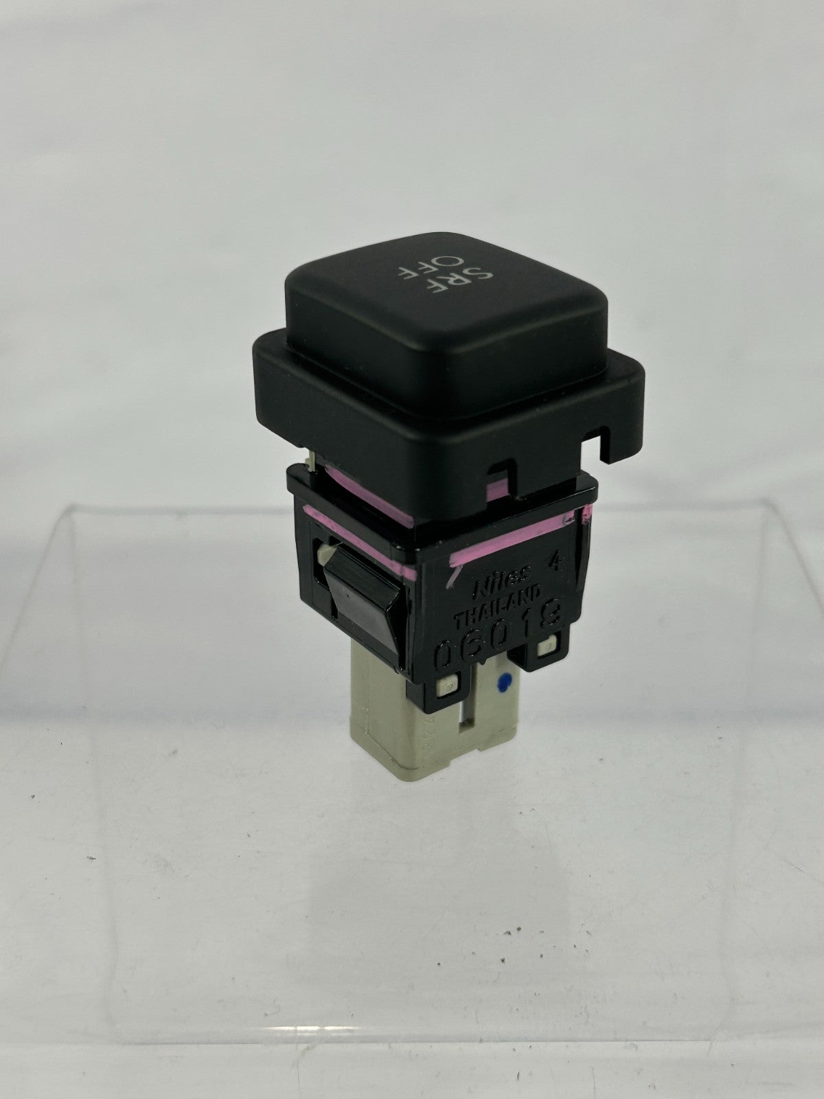 2016-2018 Subaru Forester SRF Steering Responsive Fog Light Switch VDC OEM