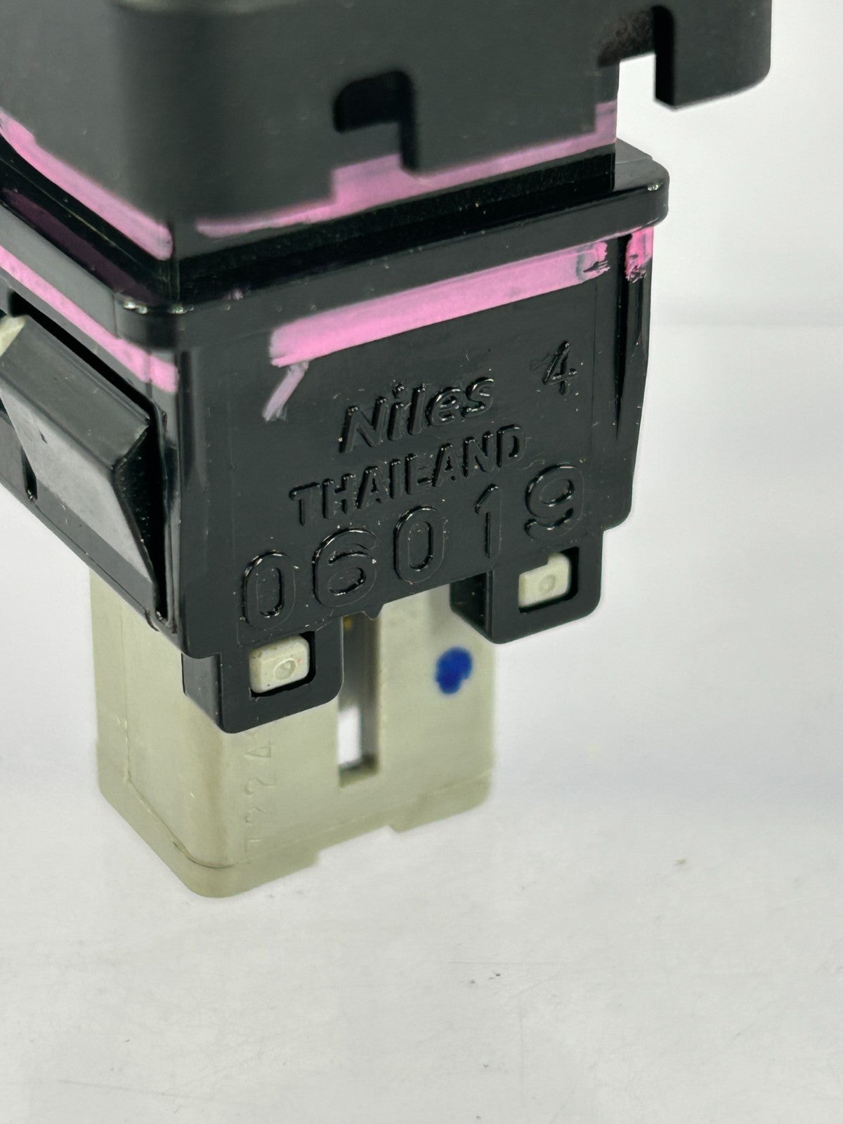 2016-2018 Subaru Forester SRF Steering Responsive Fog Light Switch VDC OEM