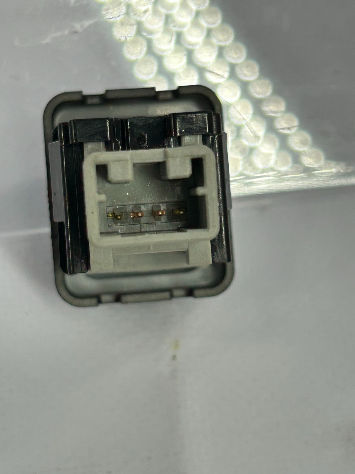 2016-2018 Subaru Forester SRF Steering Responsive Fog Light Switch VDC OEM