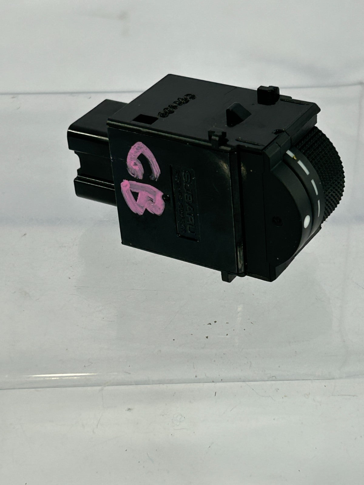 2016-2025 Subaru Forester Dimmer Switch Light Illumination Control Switch OEM