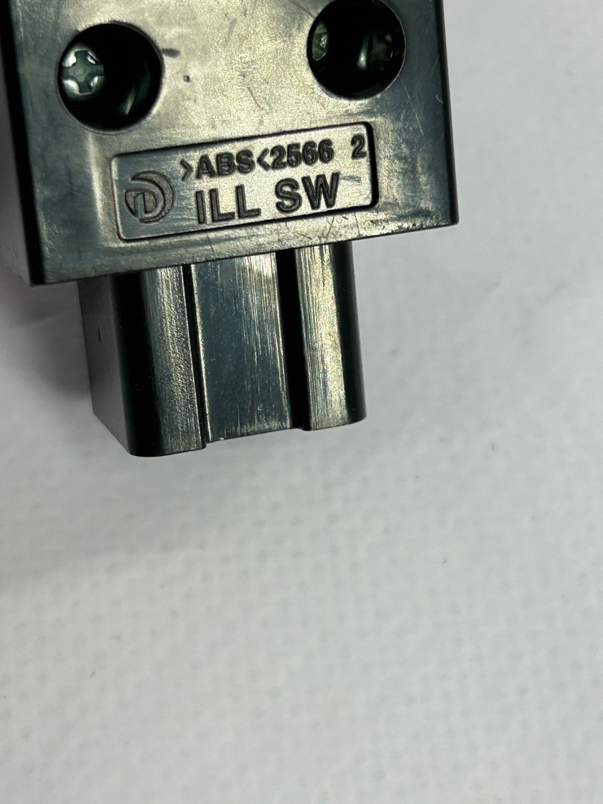 2016-2025 Subaru Forester Dimmer Switch Light Illumination Control Switch OEM