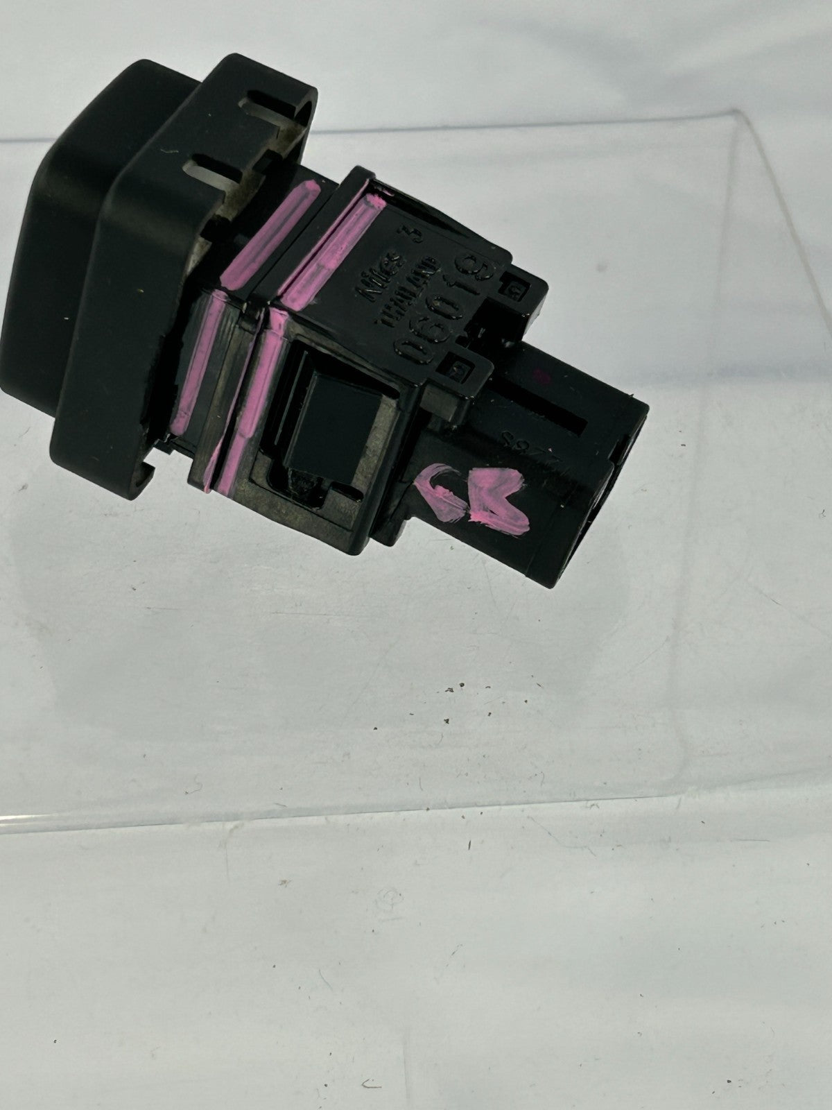 2014-2018 Subaru Forester Traction Dynamic Control Switch Button OEM 83002FJ000