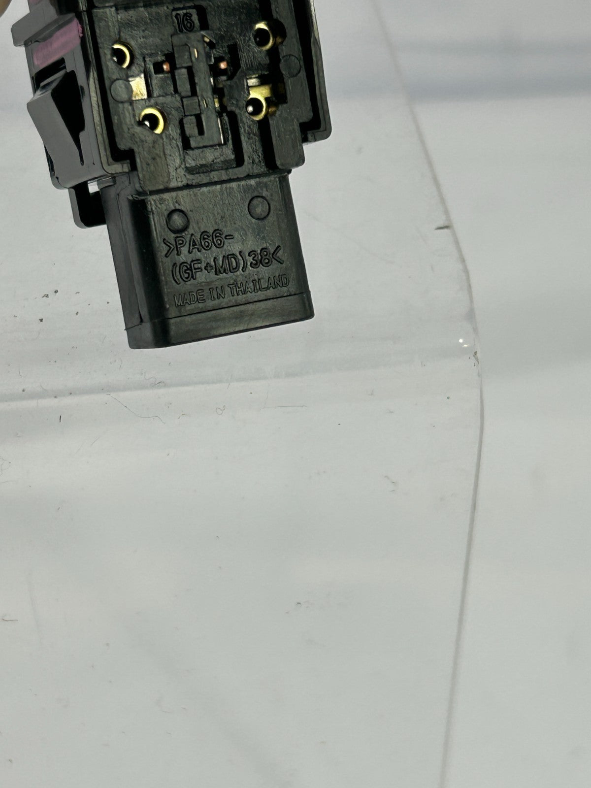 2014-2018 Subaru Forester Traction Dynamic Control Switch Button OEM 83002FJ000