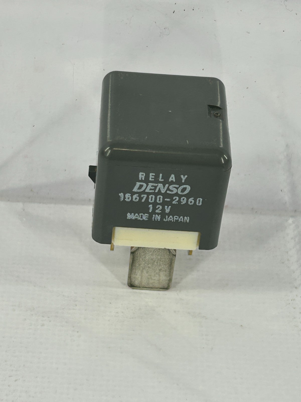 2009-2025 Subaru Forester Engine Cooling Fan Motor Relay OEM 82501AG08A
