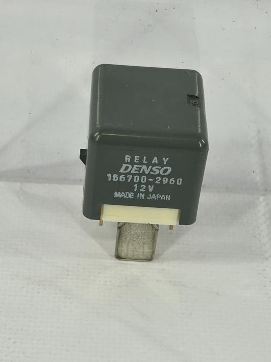 2009-2025 Subaru Forester Engine Cooling Fan Motor Relay OEM 82501AG08A