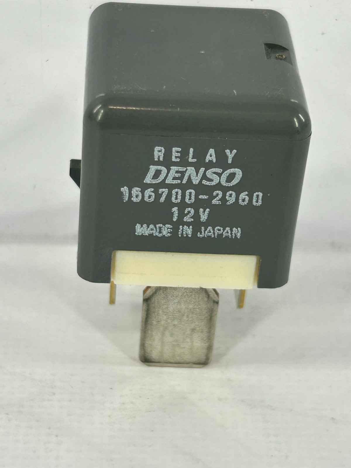 2009-2025 Subaru Forester Engine Cooling Fan Motor Relay OEM 82501AG08A
