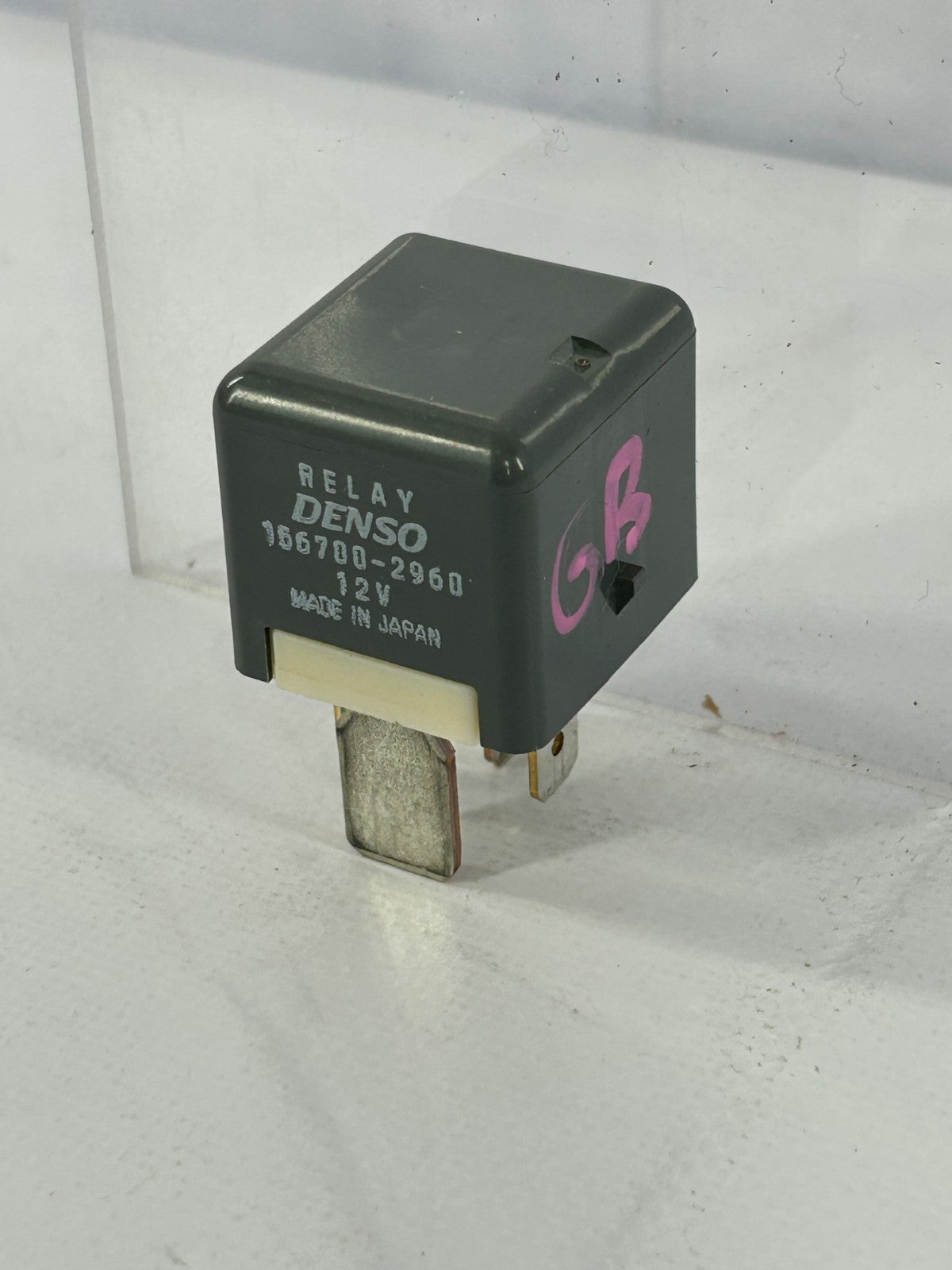 2009-2025 Subaru Forester Engine Cooling Fan Motor Relay OEM 82501AG08A