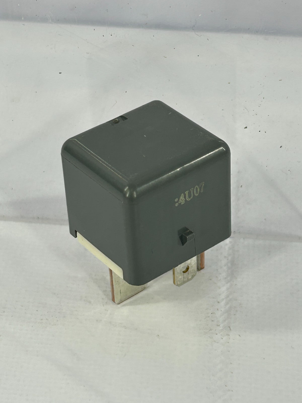 2009-2025 Subaru Forester Engine Cooling Fan Motor Relay OEM 82501AG08A