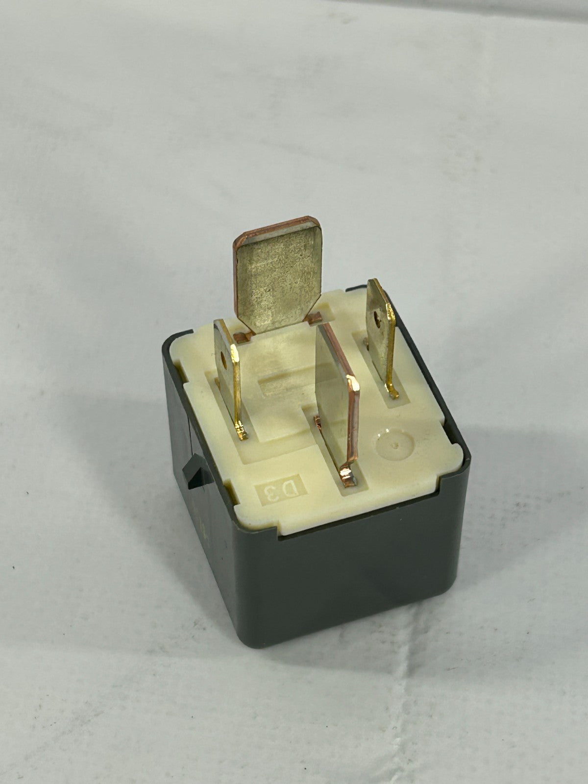 2009-2025 Subaru Forester Engine Cooling Fan Motor Relay OEM 82501AG08A