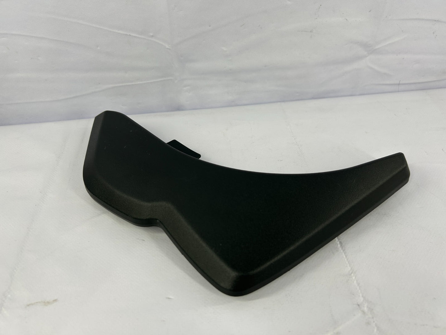 2014-2018 Subaru Forester Right Side Dash End Cap Cover Trim OEM 66073FJ060
