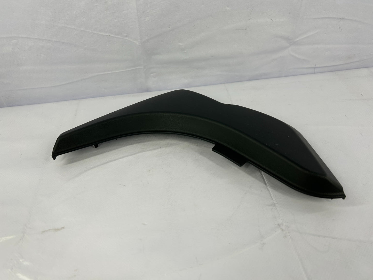 2014-2018 Subaru Forester Right Side Dash End Cap Cover Trim OEM 66073FJ060