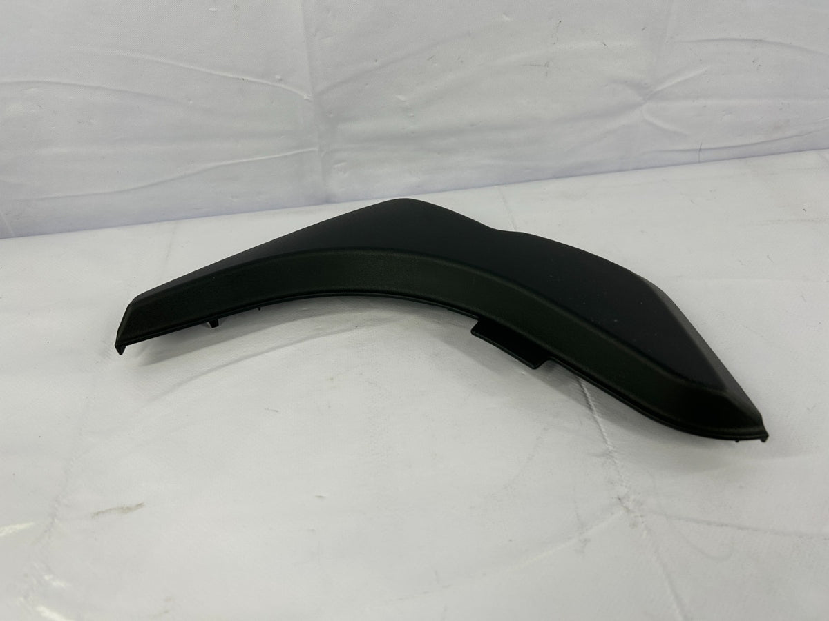 2014-2018 Subaru Forester Right Side Dash End Cap Cover Trim OEM 66073FJ060