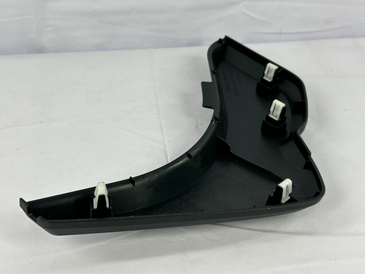2014-2018 Subaru Forester Right Side Dash End Cap Cover Trim OEM 66073FJ060