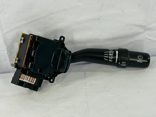 2000-2005 Toyota Tundra Left Windshield Wiper Control Switch OEM 87810-0C010