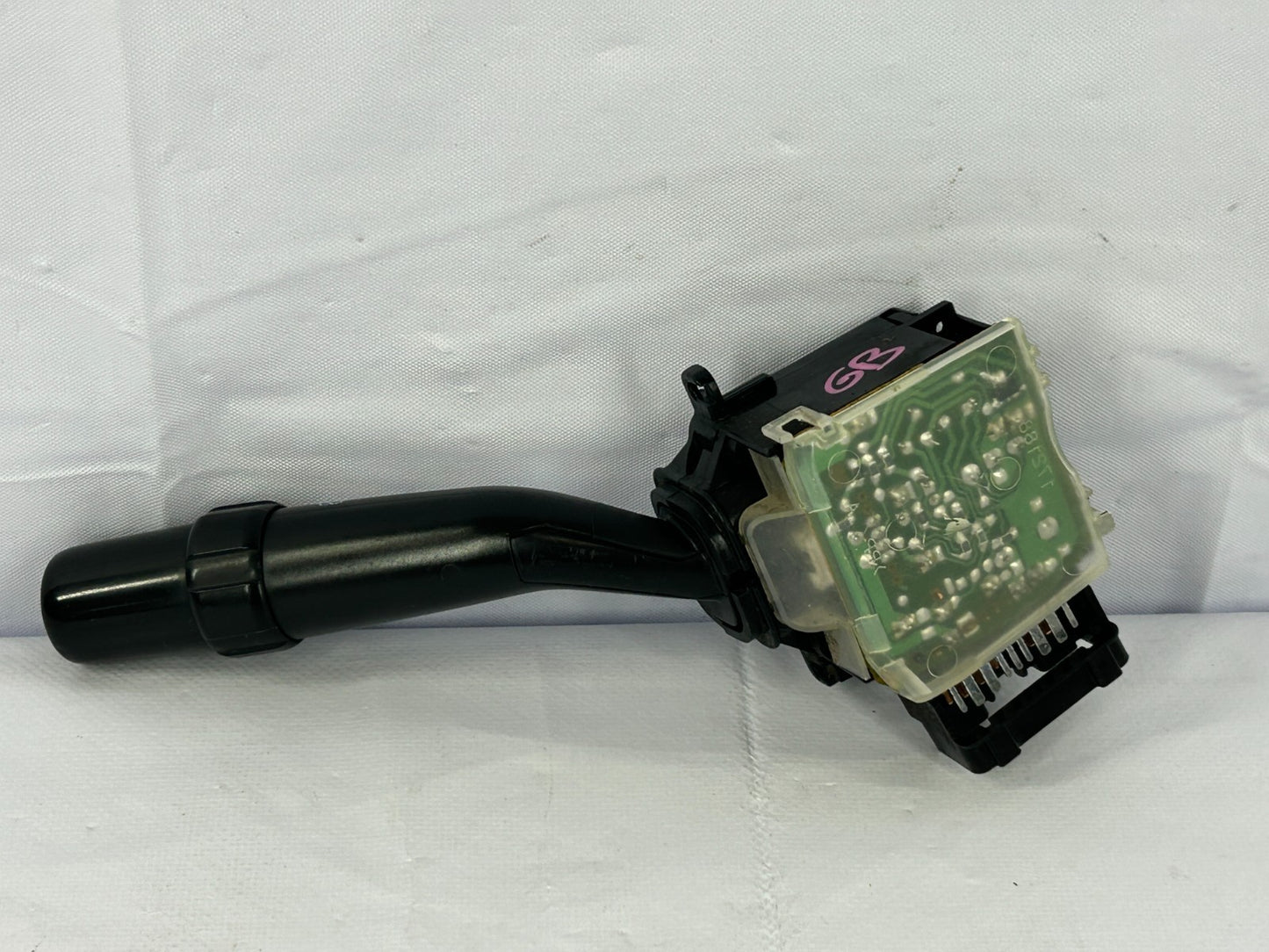 2000-2005 Toyota Tundra Left Windshield Wiper Control Switch OEM 87810-0C010