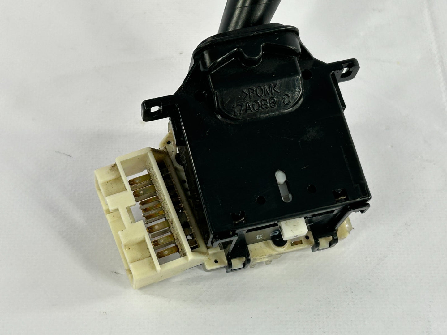2000-2006 Toyota Tundra Headlight Turn Signal Light Combo Switch OEM 84140-0C010