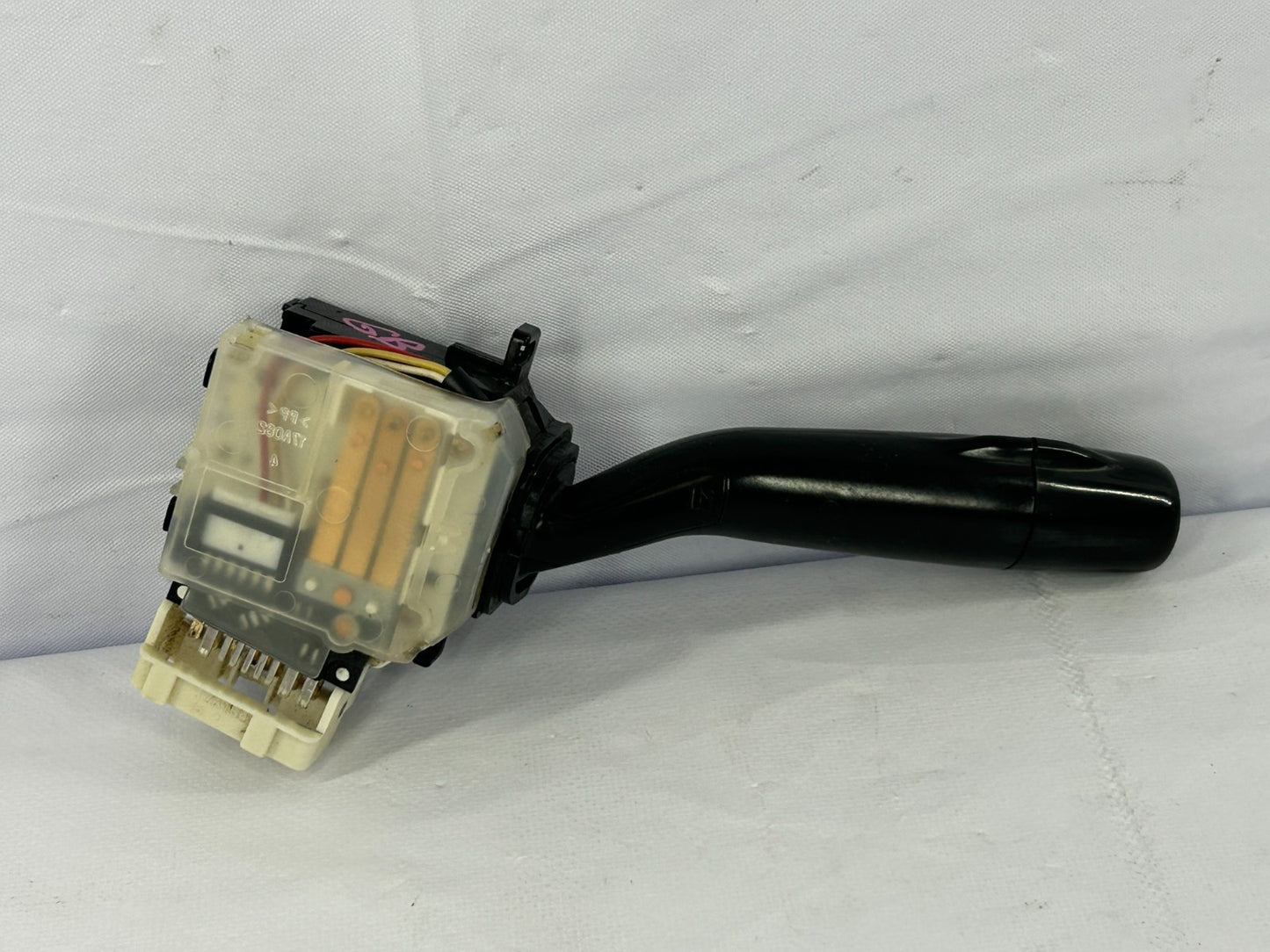 2000-2006 Toyota Tundra Headlight Turn Signal Light Combo Switch OEM 84140-0C010