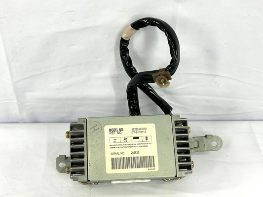 2000-2004 Toyota Tundra Audio Stereo Radio Amplifier Amp OEM 86280-0C010