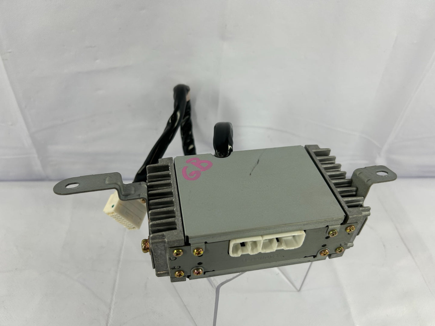 2000-2004 Toyota Tundra Audio Stereo Radio Amplifier Amp OEM 86280-0C010