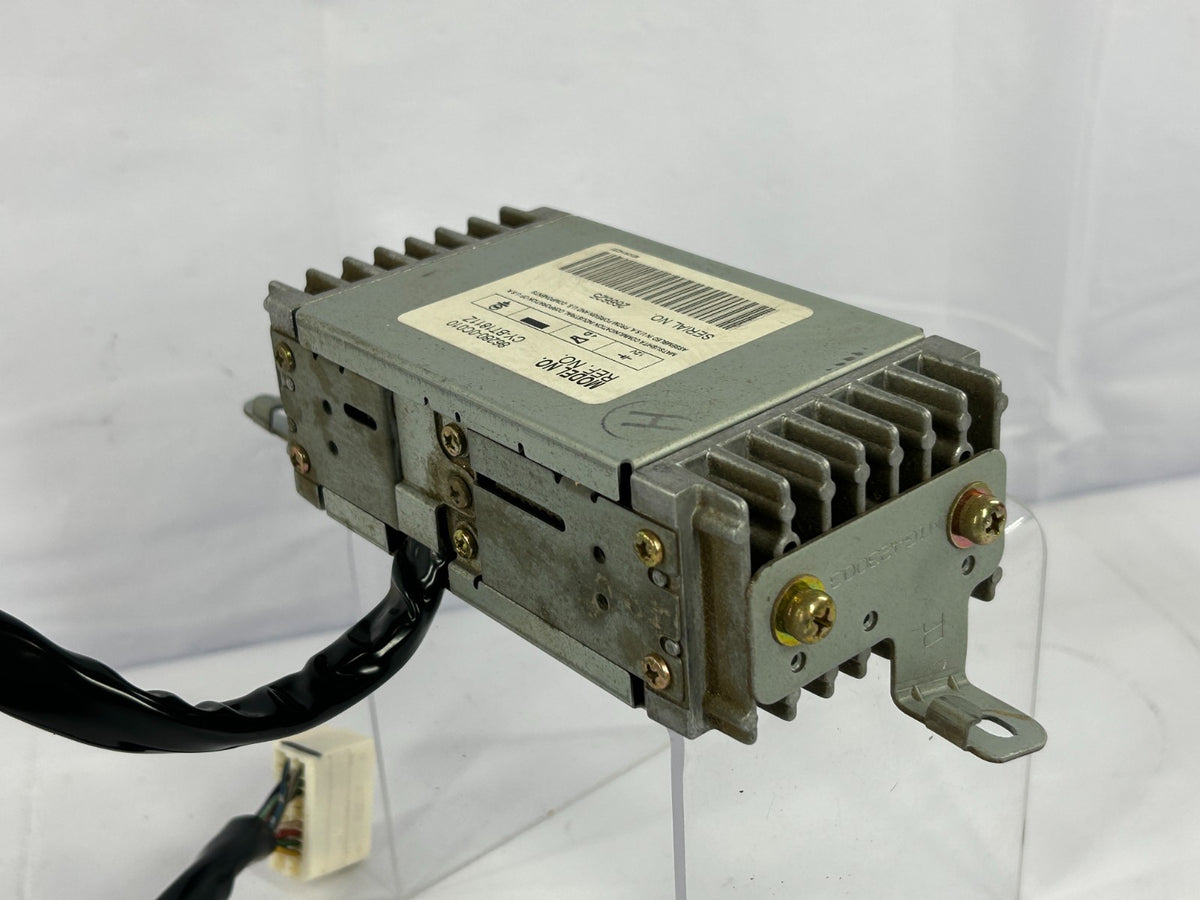 2000-2004 Toyota Tundra Audio Stereo Radio Amplifier Amp OEM 86280-0C010