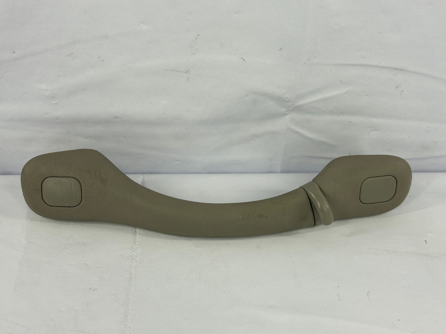 2000-2006 Toyota Tundra Rear Right Interior Trim Grab Handle OEM 746100C030B1