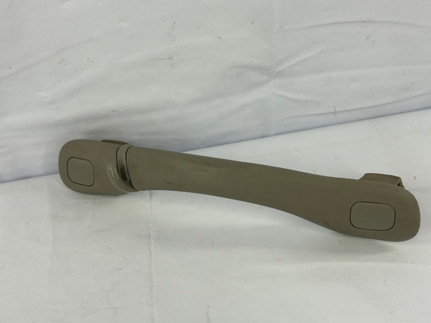2000-2006 Toyota Tundra Rear Right Interior Trim Grab Handle OEM 746100C030B1