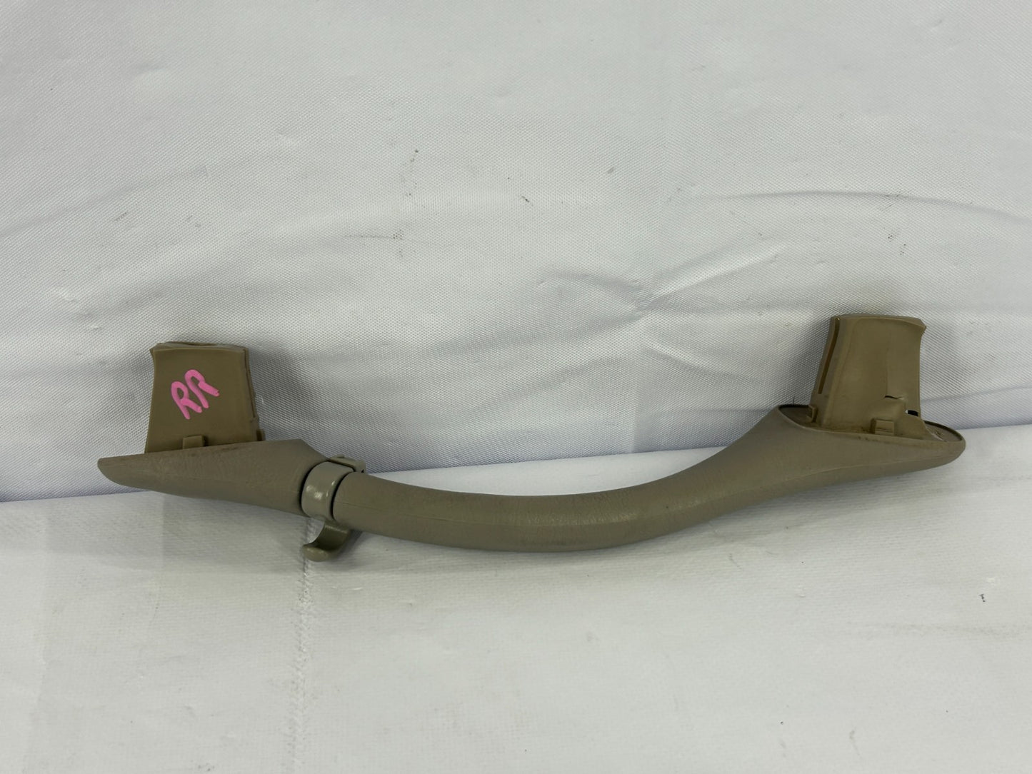 2000-2006 Toyota Tundra Rear Right Interior Trim Grab Handle OEM 746100C030B1